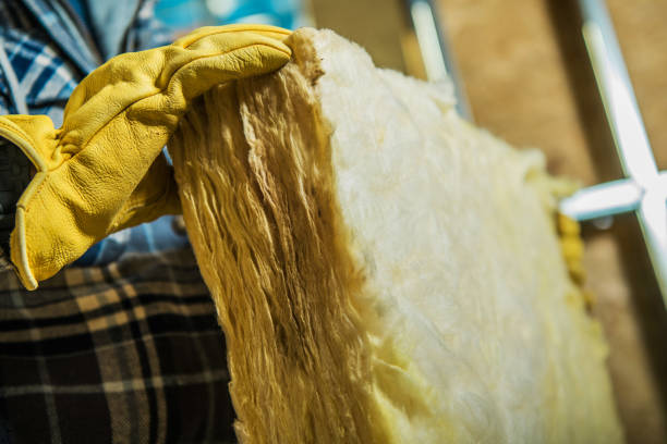 Best Types of Insulation in Micco, FL
