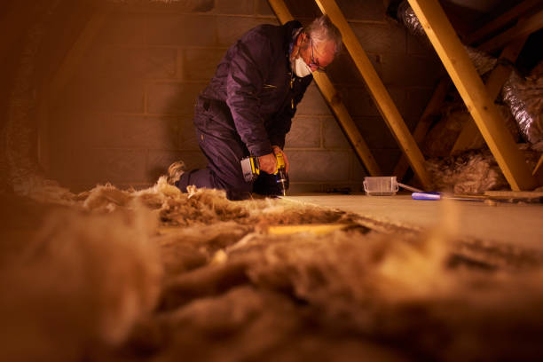 Best Insulation for Specific Applications in Micco, FL